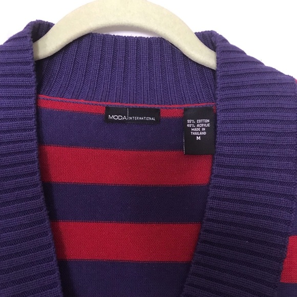 ‼️SALE‼️ Vintage Woman’s Sweater - Picture 3 of 3